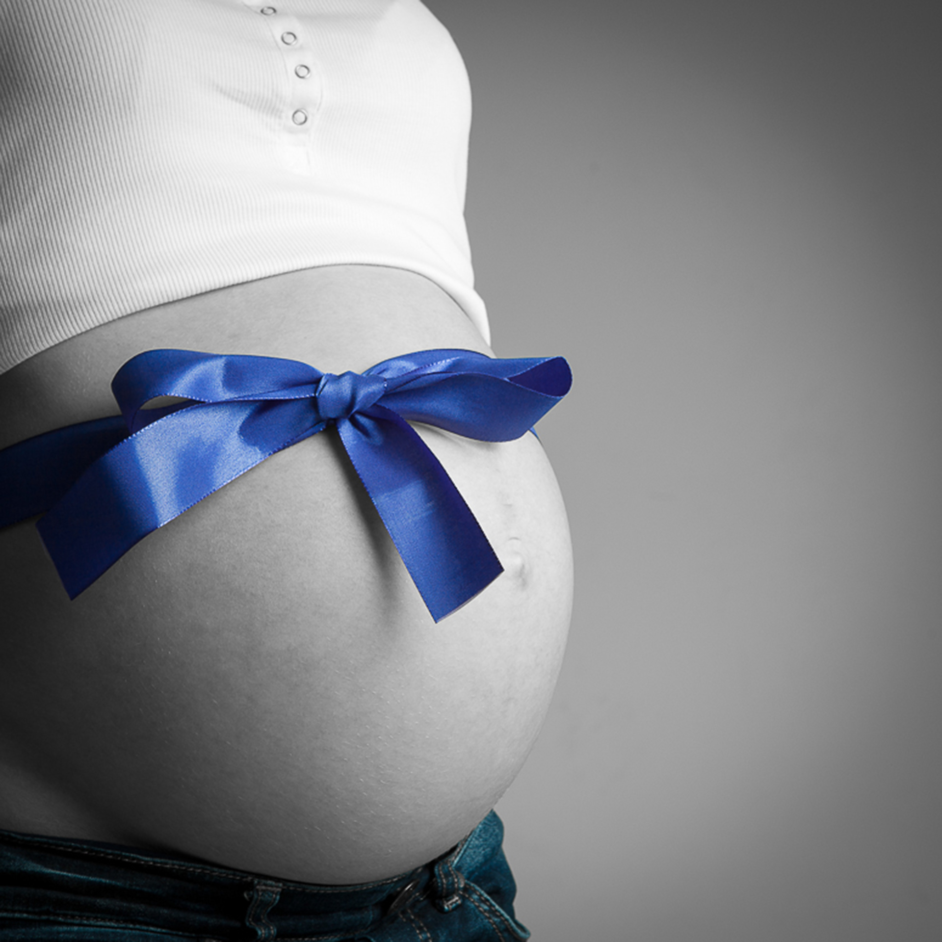 Babybauchshooting - Schwangerschaftsbilder 03